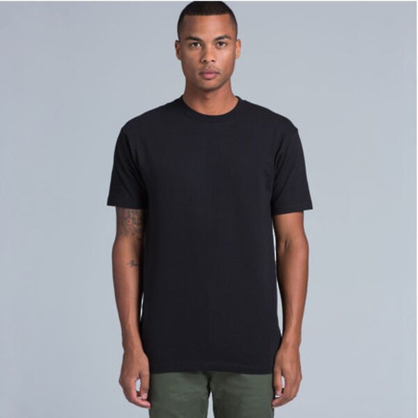 AS Colour Mens Block Tee Thumbnail