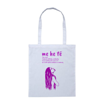 me he tē (like a boss!) dictionary style Thumbnail