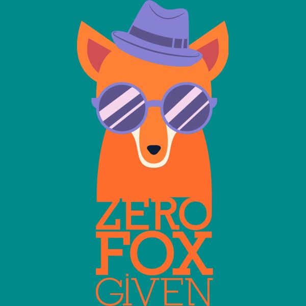 Zero Fox Given Thumbnail