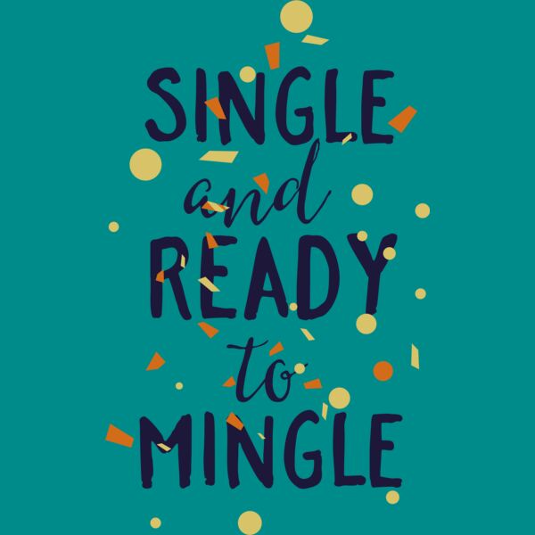 Single And Ready To Mingle Thumbnail