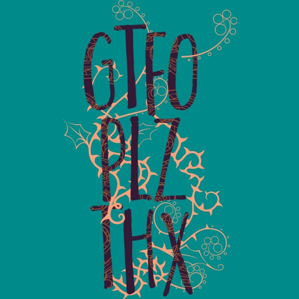 GTFO PLZ THX Thumbnail