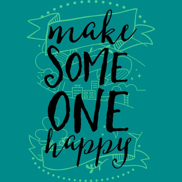 delicious vector tshirt design 47 Thumbnail