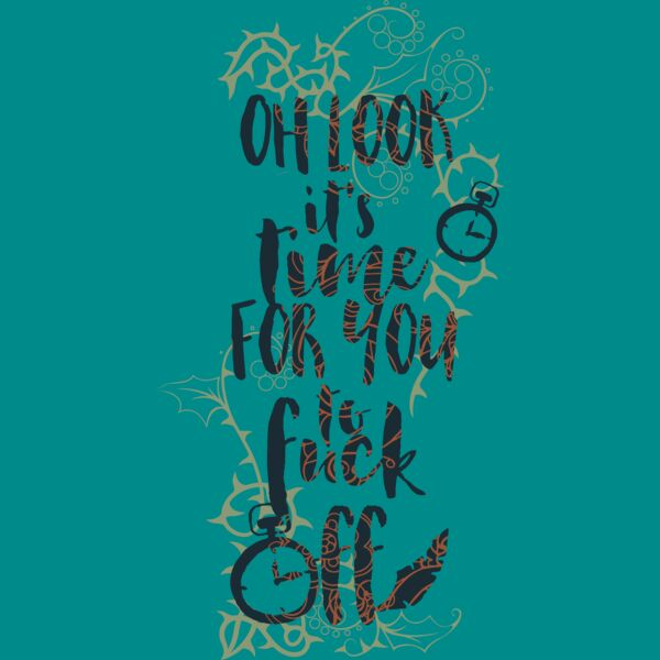 delicious vector tshirt design 11 Thumbnail