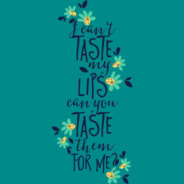 delicious vector tshirt design 76 Thumbnail