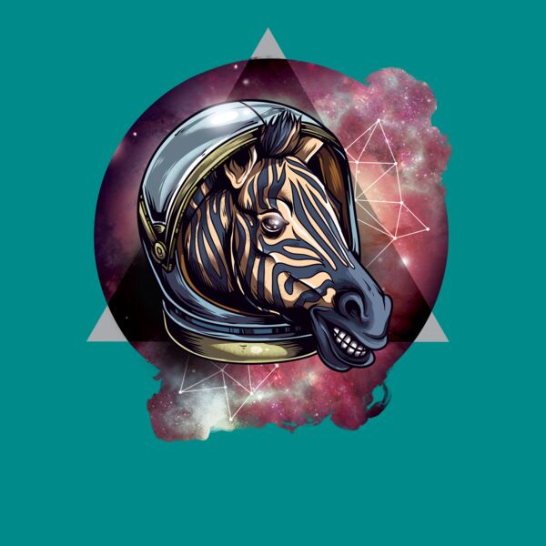 Cosmic Zebra Thumbnail