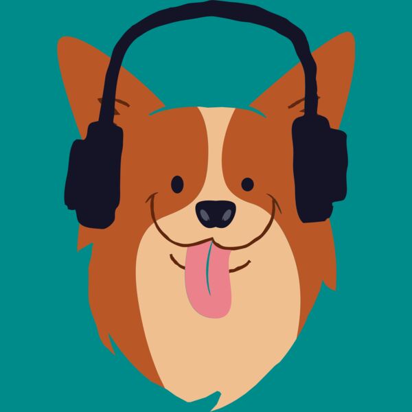 Dog Headphones Thumbnail