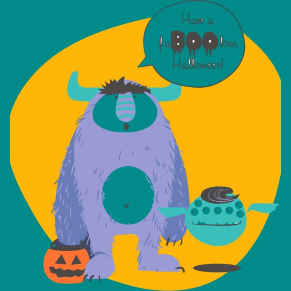 Have A FaBOOlous Halloween Thumbnail