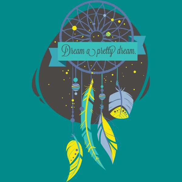 Dream A Pretty Dream Thumbnail