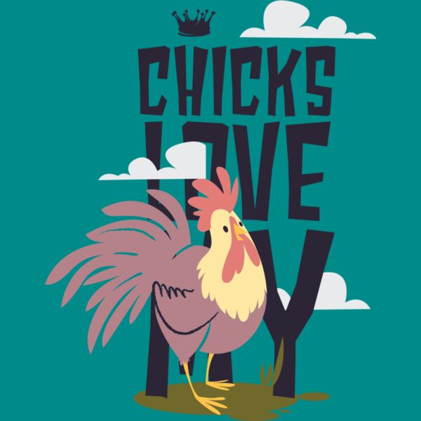 Chicks Love My .... Thumbnail