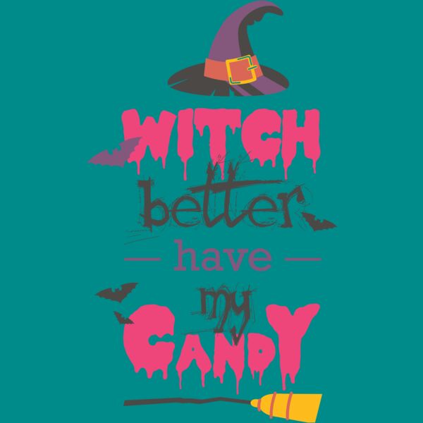 Witch Better Have My Candy Thumbnail