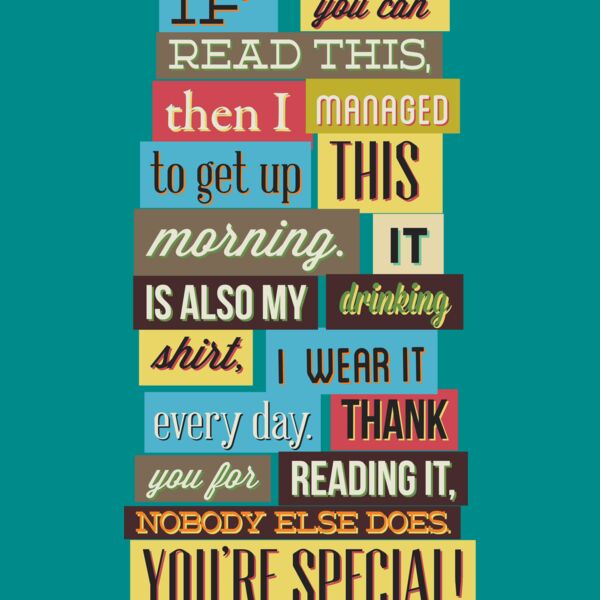 Drinking Shirt Thumbnail