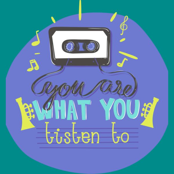 You Are What You Listen To Thumbnail