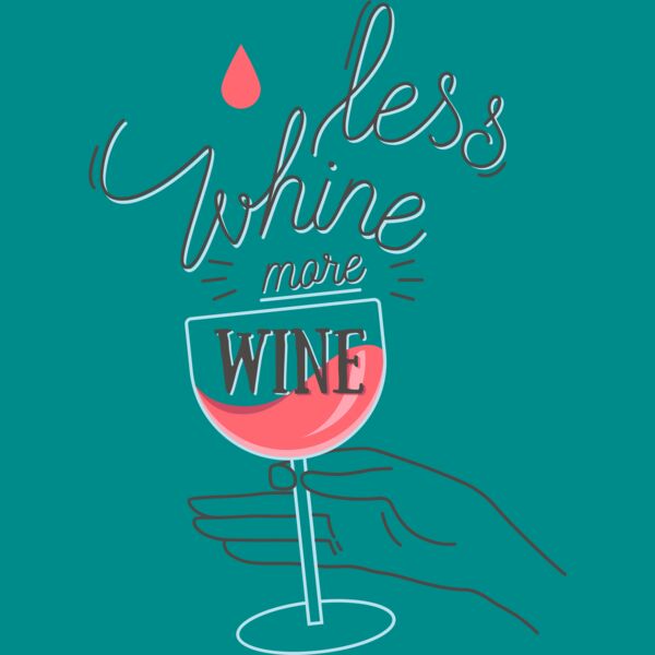 Less Whine More Wine Thumbnail