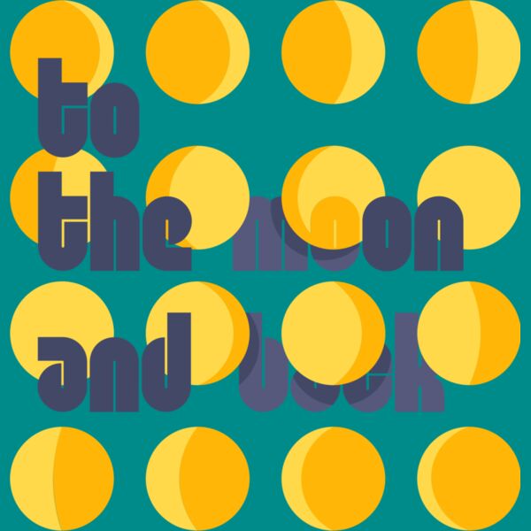 To The Moon And Back Thumbnail