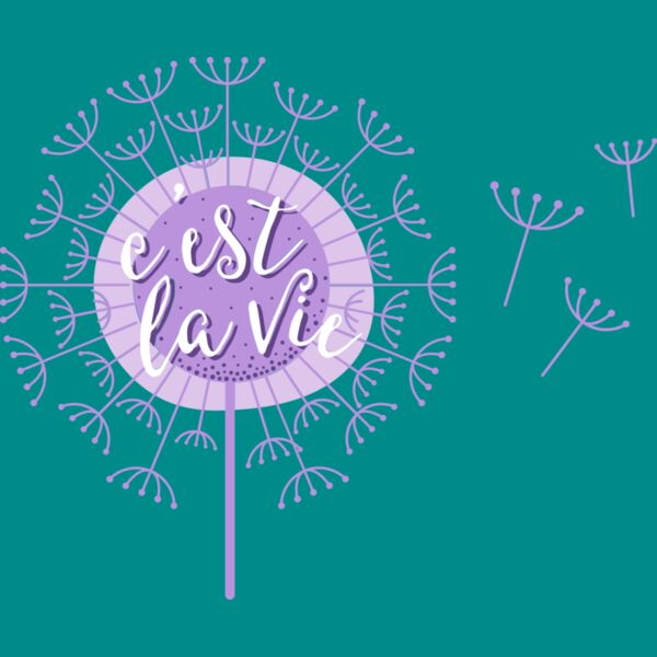 C'Est La Vie Thumbnail