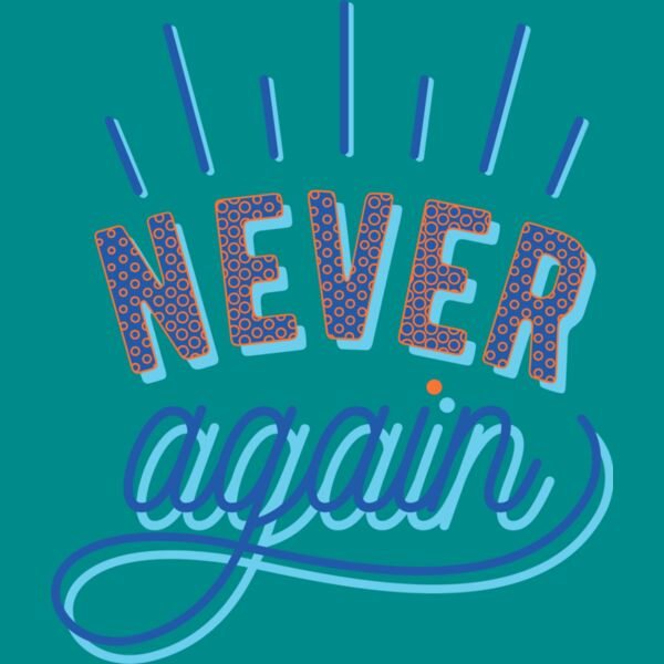 Never Again Thumbnail