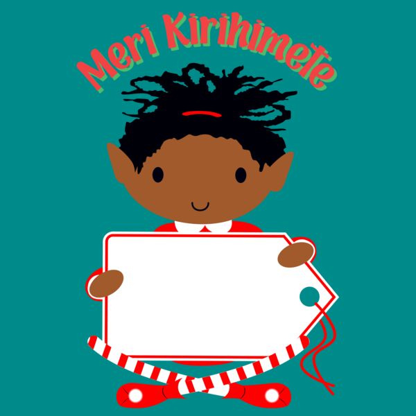 Meri Kirihimete  9  Thumbnail