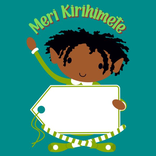 Meri Kirihimete  10  Thumbnail