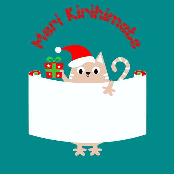 Meri Kirihimete  11  Thumbnail