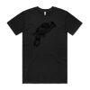 AS Colour Mens Basic Tee Thumbnail