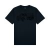 Cloke Mens Outline Tee Thumbnail