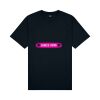 Cloke Mens Outline Tee Thumbnail
