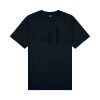 Cloke Mens Outline Tee - Plus Sizes Thumbnail