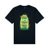 Cloke Mens Outline Tee - Plus Sizes Thumbnail