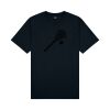 Cloke Mens Outline Tee - Plus Sizes Thumbnail