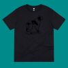 Thread Project Unisex Summer Tee Thumbnail