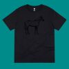 Thread Project Unisex Summer Tee Thumbnail