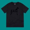 Thread Project Unisex Summer Tee Thumbnail