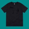 Thread Project Unisex Summer Tee Thumbnail