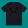 Thread Project Unisex Summer Tee Thumbnail