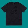 Thread Project Unisex Summer Tee Thumbnail