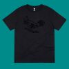 Thread Project Unisex Summer Tee Thumbnail