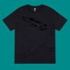 Thread Project Unisex Summer Tee Thumbnail
