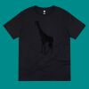 Thread Project Unisex Summer Tee Thumbnail
