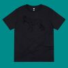 Thread Project Unisex Summer Tee Thumbnail