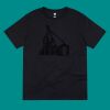 Thread Project Unisex Summer Tee Thumbnail
