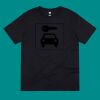 Thread Project Unisex Summer Tee Thumbnail