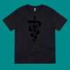 Thread Project Unisex Summer Tee Thumbnail
