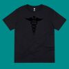 Thread Project Unisex Summer Tee Thumbnail