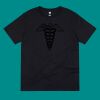 Thread Project Unisex Summer Tee Thumbnail