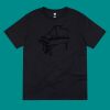Thread Project Unisex Summer Tee Thumbnail