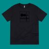 Thread Project Unisex Summer Tee Thumbnail