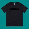 Thread Project Unisex Summer Tee Thumbnail