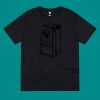 Thread Project Unisex Summer Tee Thumbnail