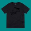 Thread Project Unisex Summer Tee Thumbnail