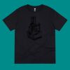Thread Project Unisex Summer Tee Thumbnail